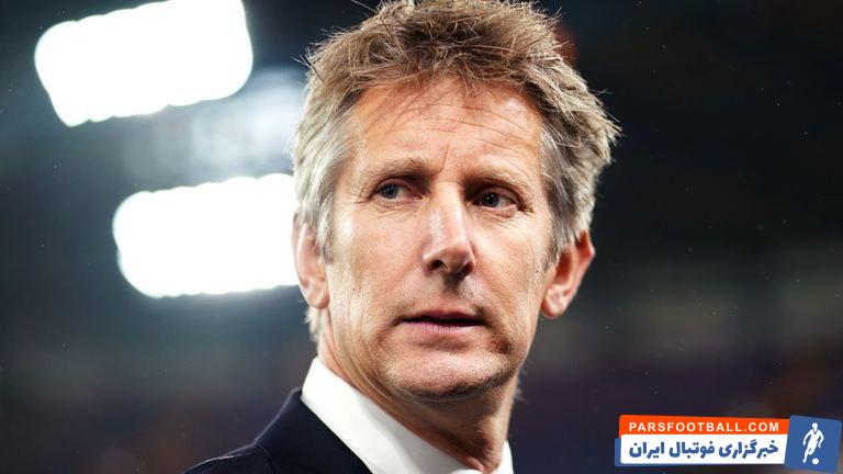 فن در سار ؛ آن ماری : ادوین هنوز در بخش مراقبتهای ویژه است