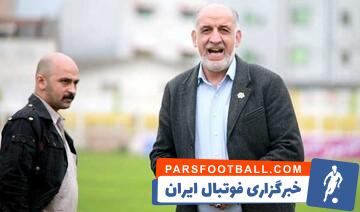 مهدی فنونی زاده پیشکسوت استقلال پیام مهمی را منتشر کرد
