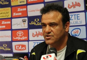 پرسپولیس ؛ کرمانی مقدم : قهرمانی در آسیا سخت است