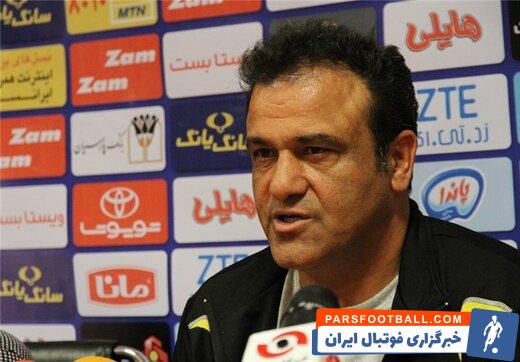 پرسپولیس ؛ کرمانی مقدم : قهرمانی در آسیا سخت است