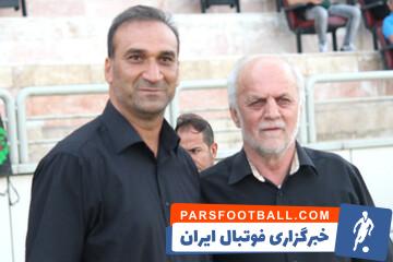 جمشید شاه محمدی پیشکسوت پرسپولیس درباره این تیم صحبت کرد