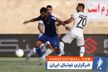 سجاد شهباززاده از تیم استقلال جدا خواهد شد