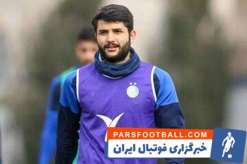 عارف غلامی در آستانه جدایی از استقلال قرار دارد