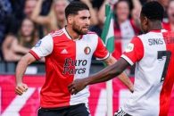 فاینورد در حضور ستاره ایرانی مقابل حریفش به تساوی رسید