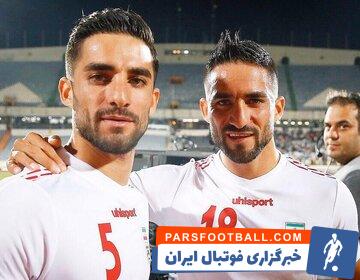 میلاد محمدی بازیکن تیم ملی فوتبال ایران درباره حضور در استقلال صحبت کرد