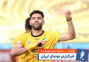 یاسین سلمانی در آستانه حضور در استقلال قرار دارد