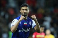 محمد محبی راهی تیم فوتبال روستوف روسیه شد