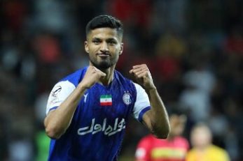 محمد محبی راهی تیم فوتبال روستوف روسیه شد