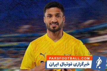 محمد محبی در بازی هفته دوم لیگ روسیه حضور خواهد داشت