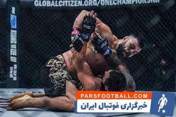 علی اکبری ؛ پاداش 50 هزار دلاری برای امیر علیاکبری