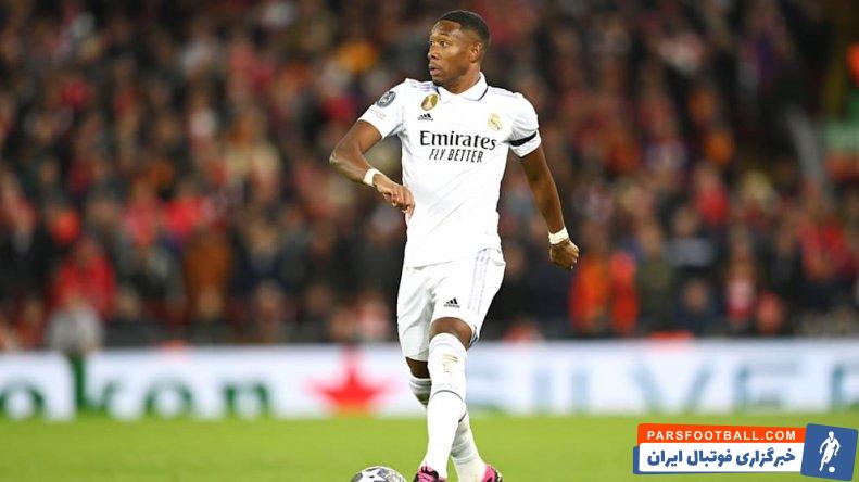 آلابا گزینه یونایتد در صورت جدایی مگوایر