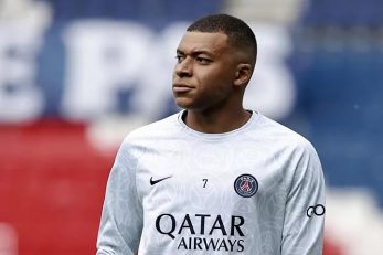 امباپه ؛ گونزالس مارتین : 95 درصد امباپه به رئال مادرید محلق می شود