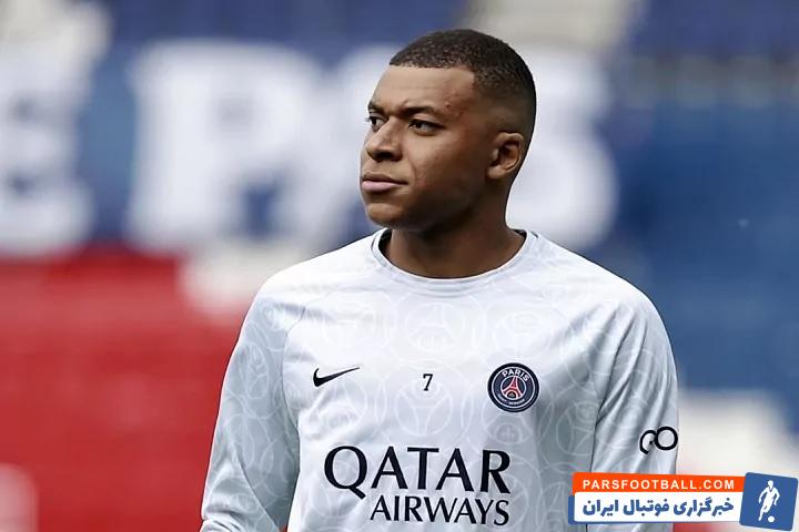 امباپه ؛ گونزالس مارتین : 95 درصد امباپه به رئال مادرید محلق می شود