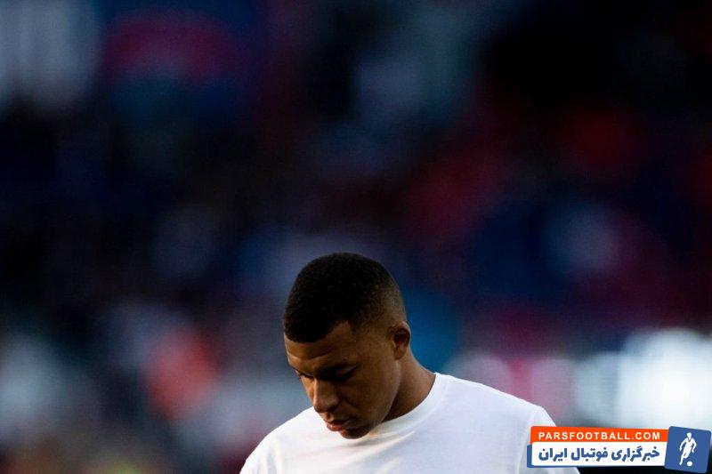 امباپه ؛ غیبت امباپه از ویدئوی معرفی پاری سن ژرمن در بازی EA Sports FC 24