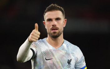 هندرسون تست‌های پزشکی الاتفاق را انجام داد