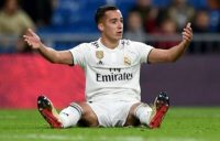 واسکس ؛ لوکاس واسکس به دنبال ماندن در رئال مادرید