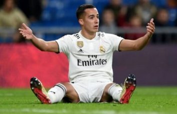 واسکس ؛ لوکاس واسکس به دنبال ماندن در رئال مادرید