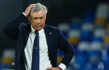 رئال مادرید ؛ مخالفت پرز با درخواست آنچلوتی برای تقویت سمت راست دفاع