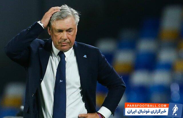 رئال مادرید ؛ مخالفت پرز با درخواست آنچلوتی برای تقویت سمت راست دفاع