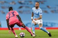 واکر به دنبال حضور در بایرن مونیخ