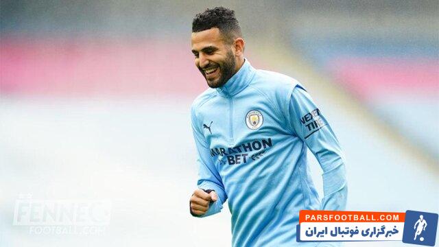 الاهلی ؛ توافق نهایی الاهلی با محرز و منچسترسیتی