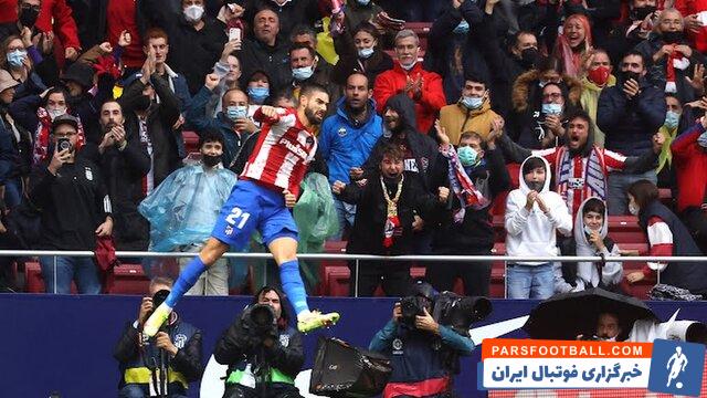 کاراسکو ؛ الشباب در تلاش برای جذب کاراسکو