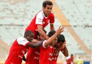 شجاع خلیل زاده : جو حاکم بر رختکن تراکتور عالی است