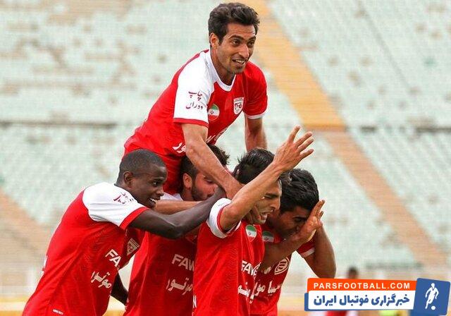 شجاع خلیل زاده : جو حاکم بر رختکن تراکتور عالی است