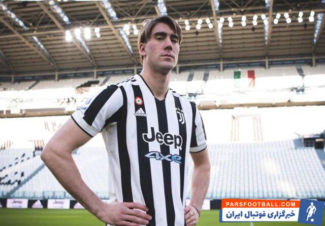 ولاهوویچ ؛ یوونتوس به دنبال جذب اسکاماکا