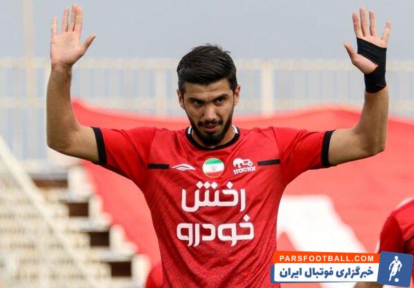 محمد آقاجانپور : از هفته اول، بزرگی، قدرت و اصالتمان را به حریفان دیکته می کنیم