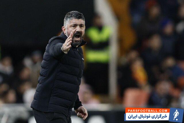 گتوزو ؛ رد پیشنهاد باشگاه های عربستانی از سوی گتوزو