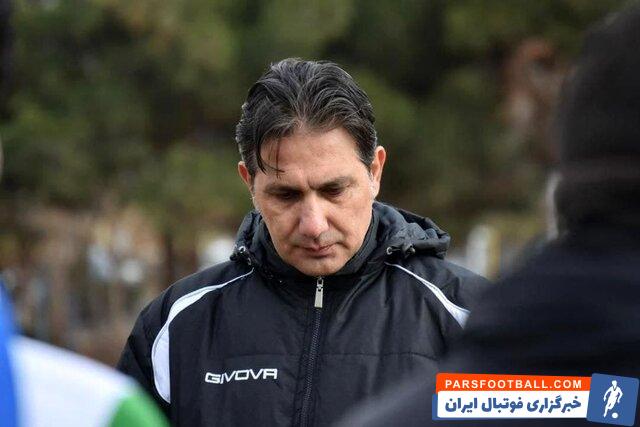 تراکتور ؛ ابراهیمیان : تراکتور با جذب یک مهاجم نوک و یک هافبک وسط تکمیل میشود