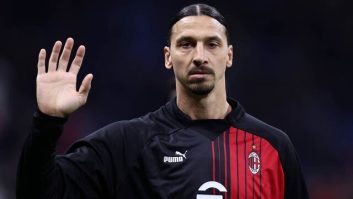 امباپه ؛ زلاتان خطاب به مادر امباپه : خفه شوید و اجازه بدهید فرزندتان تصمیم بگیرد