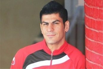 کریمیان : تراکتور با خرید بازیکنان مازاد پرسپولیس به حیاط خلوت آنها تبدیل شده است