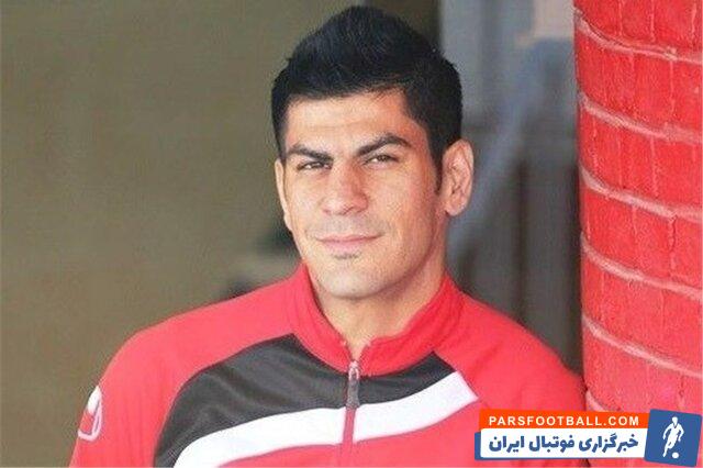 کریمیان : تراکتور با خرید بازیکنان مازاد پرسپولیس به حیاط خلوت آنها تبدیل شده است