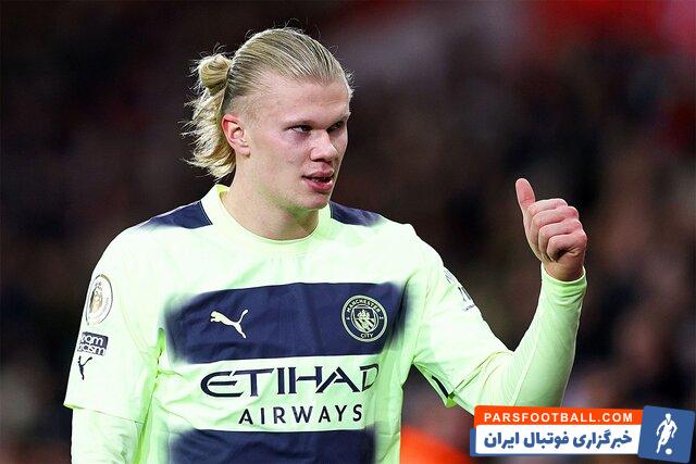 اروپا ؛ هالند برترین انتقال و انزو فرناندز بدترین نقل و انتقالت فوتبال اروپا 2022/2023