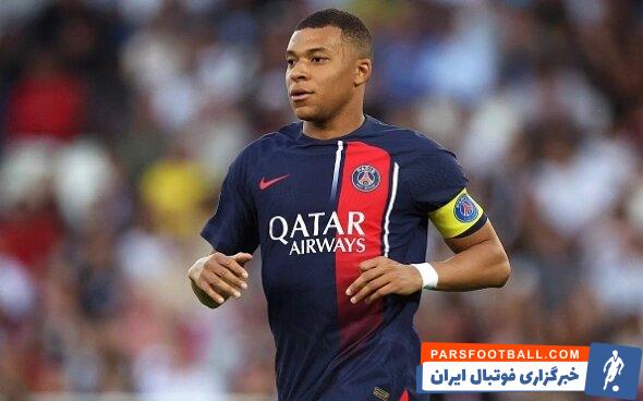 امباپه ؛ هشدار مجدد الخلیفی به امباپه ؛ یا تمدید یا فروش در تابستان