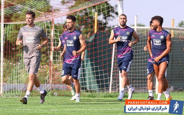 سپاهان ؛ چرخابی : برخیها نسبت به این خرید سپاهان ایراد میگیرند