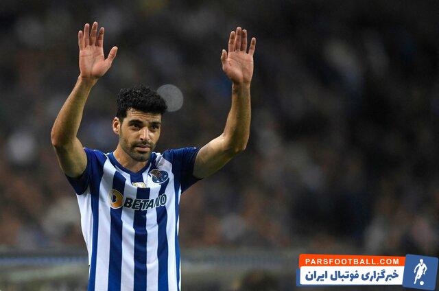 اینتر ؛ مهدی طارمی گزینه جایگزین اینتر برای روملو لوکاکو