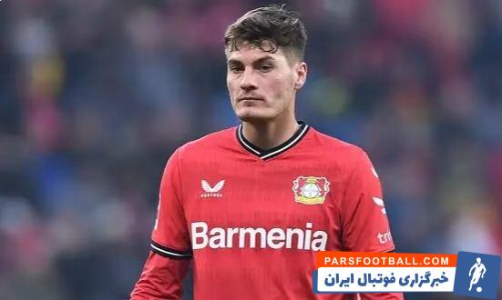 شیک ؛ دوری سه ماهه پاتریک شیک از ترکیب لورکوزن به خاطر عمل جراحی