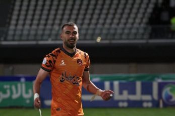 رستمی : تا این لحظه هیچ گونه مذاکرهای با بنده انجام نشده است