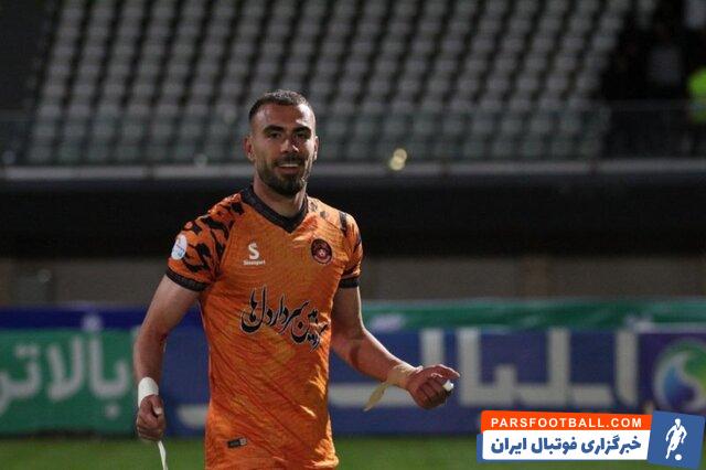 رستمی : تا این لحظه هیچ گونه مذاکره‌ای با بنده انجام نشده است