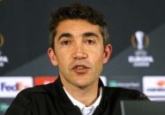 السد ؛ برونو میگل سرمربی جدید السد