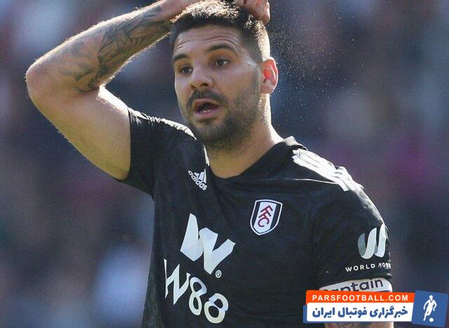 الهلال ؛ موافقت الکساندر میتروویچ با پیشنهاد الهلال