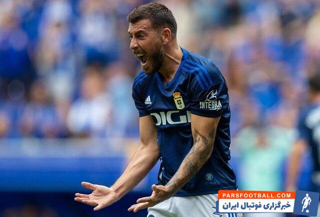 استقلال ؛ سرخی انریک مهاجم مدنظر نکونام برای استقلال