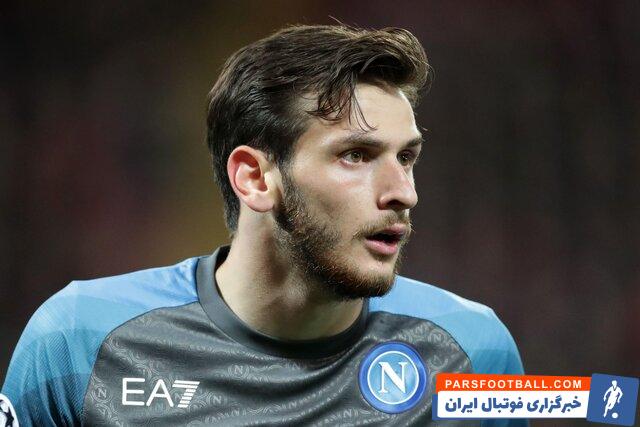 نیوکاسل به دنبال جذب کواراتسخلیا