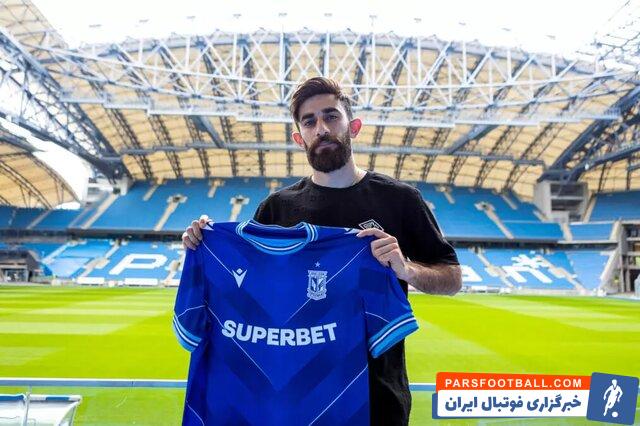 قلی زاده ؛ رزسا : قلیزاده فوتبالیست باکیفیت و باتجربهای است که سطح تیم ما را بالا میبرد