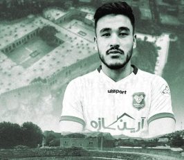 دانایی به خیبر خرم آباد پیوست