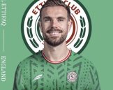 هندرسون به التفاق عربستان ملحق شد