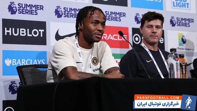 استرلینگ : رژیم غذایی‌ باعث افتم شد